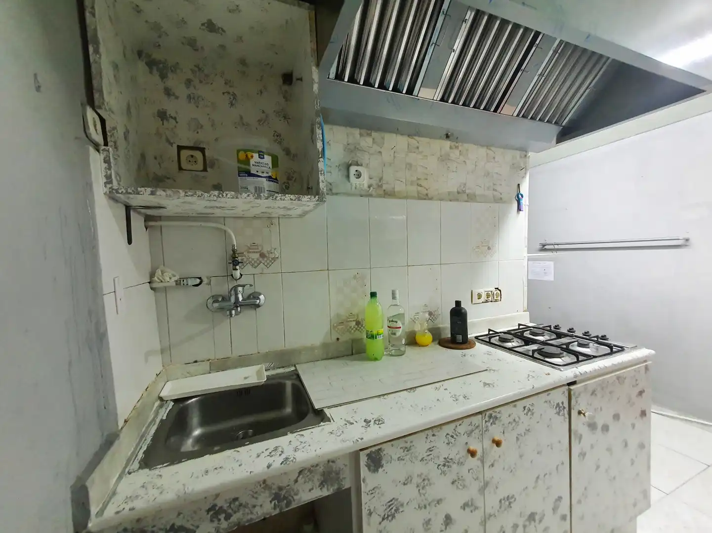 Business premises to rent in Pola de Siero - ALFONSO IGLESIAS, imagen 11