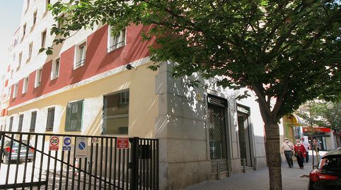 Photo 2 of Commercial properties for sale in Calle de Alonso Cano, Ríos Rosas - Nuevos Ministerios, Madrid Capital