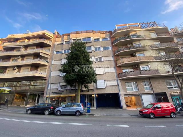 Piso en Venta en La Salut