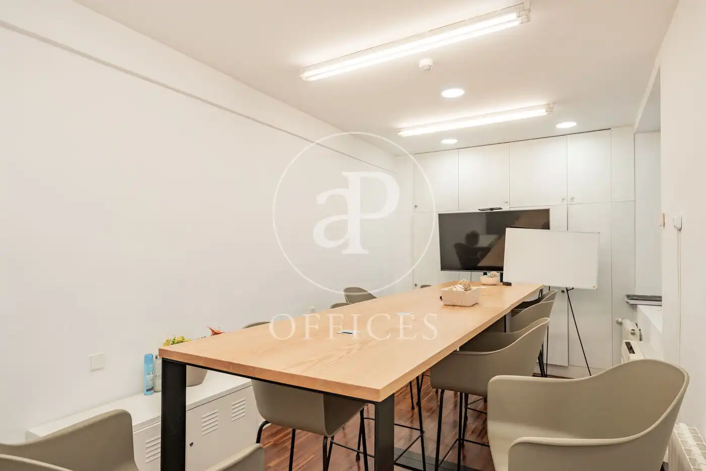 Bureau avec ascenseur à vendre à C. de Alcalá, imagen 36