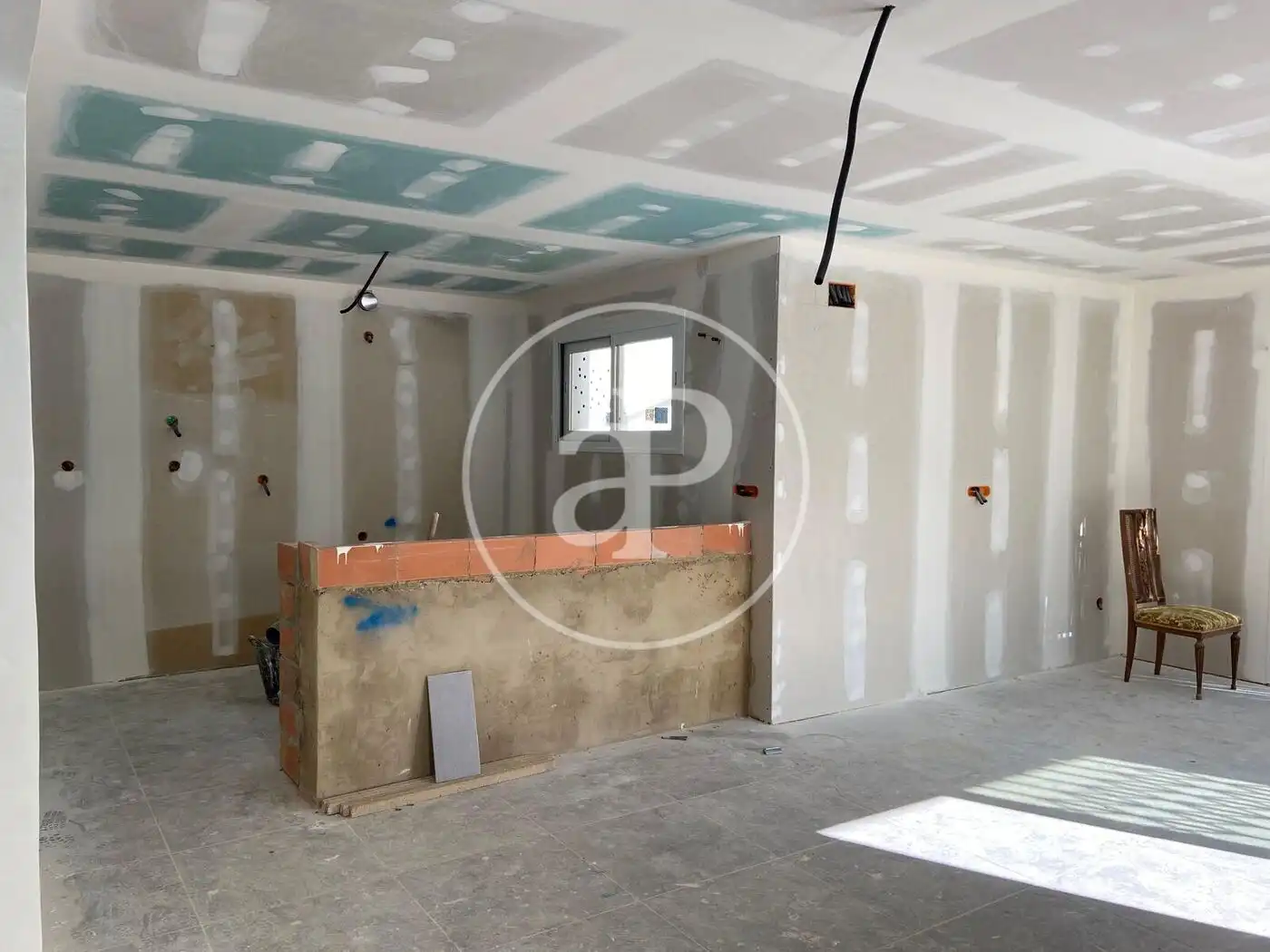 Casa adosada en venta en Godelleta con Jardín privado y Balcón