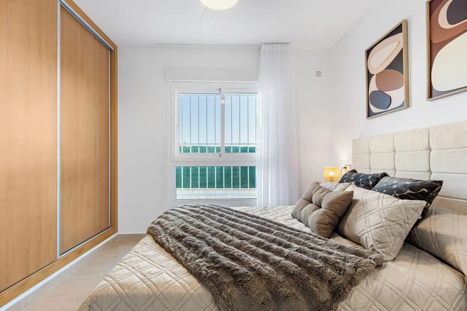 Apartament amb piscina en venda a N/A, imagen 13