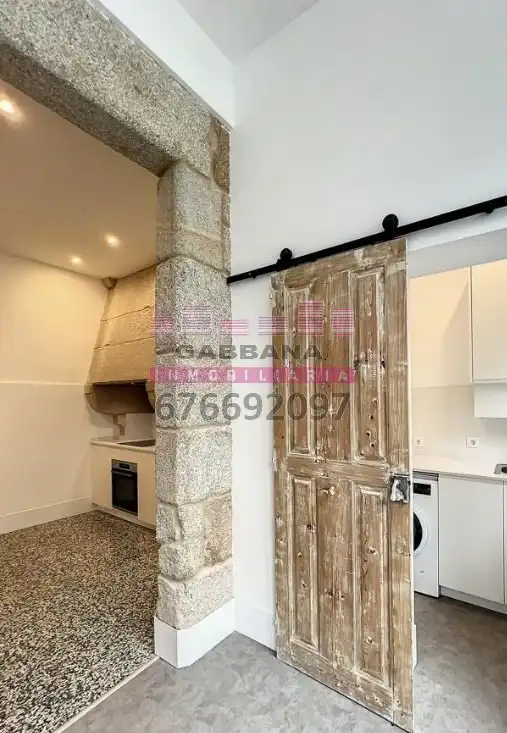 Piso de alquiler en Rúa do Príncipe, 36, Centro - Areal