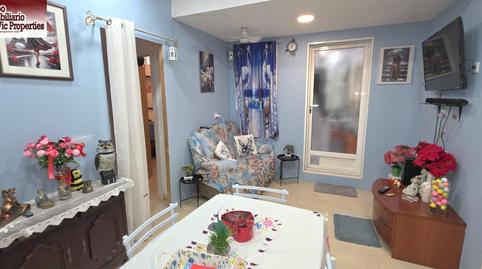 Foto 3 de Planta baja en venta en Centro Urbano, Benidorm