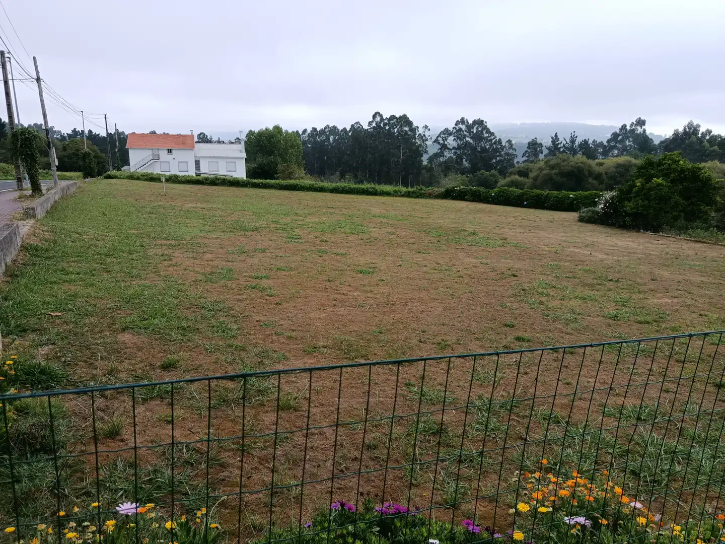 Terreno residenziale in vendita a Lugar Andel 34
