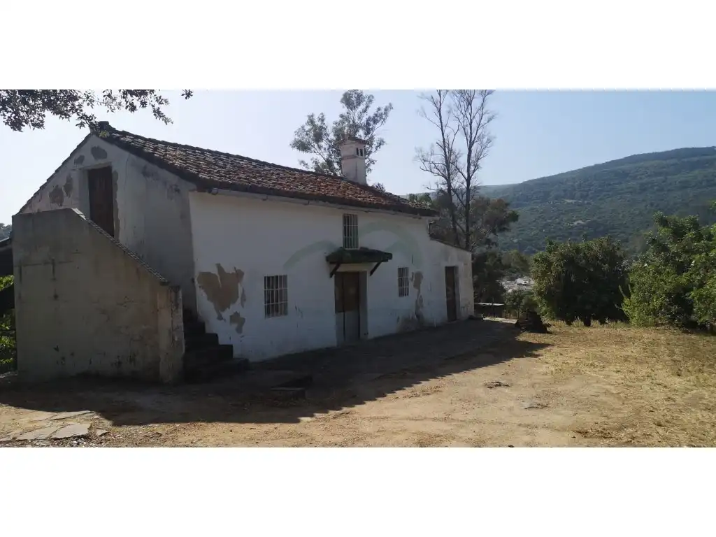 Casa rústica en venda a Gaucín, imagen 19