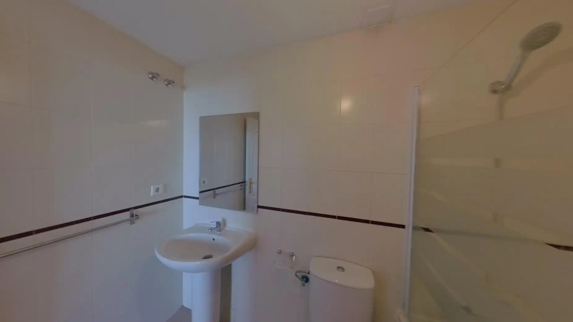Penthouse with terrace for sale in Santangelo, imagen 29