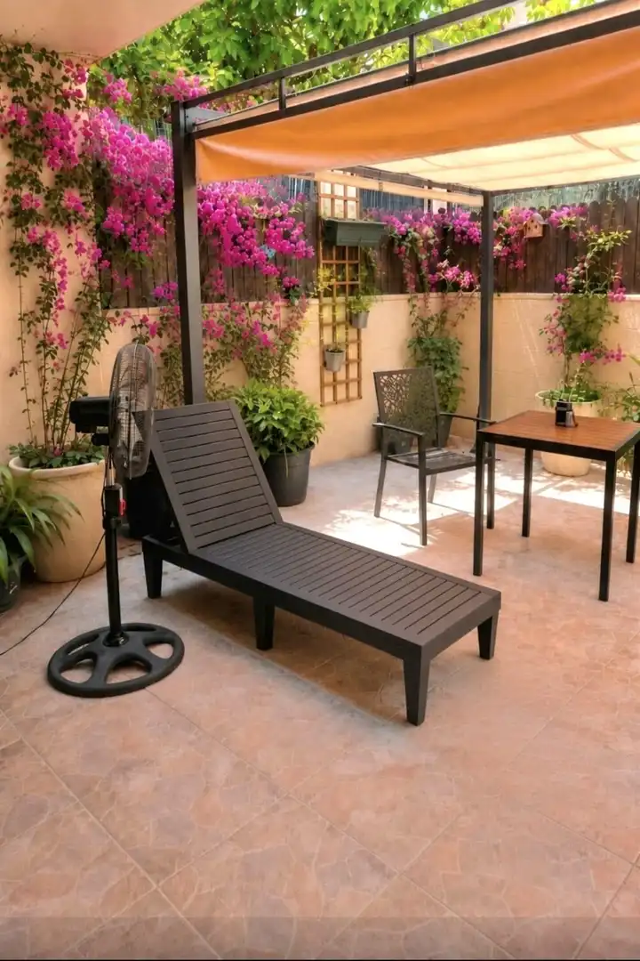 Maison mitoyenne avec terrasse à vendre à Carrer Carrer Gironès, imagen 23
