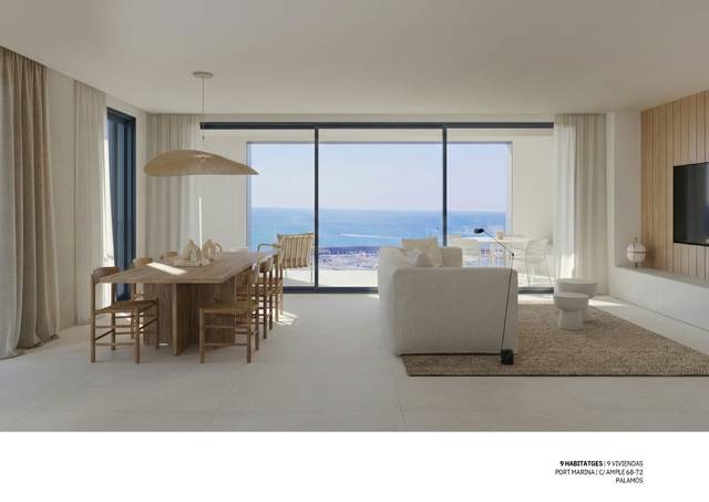 Piso en Venta en Carrer Ample, 68 en Centre