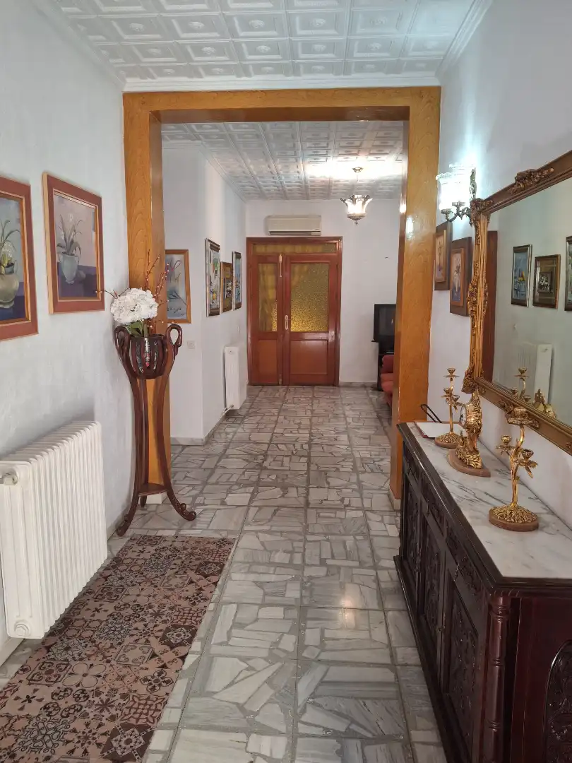 Adossat en venda a La Puebla de Almoradiel