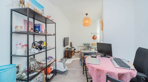 Foto 5 de Piso en venta en Guardia Civil - Zona industrial, Valdemoro