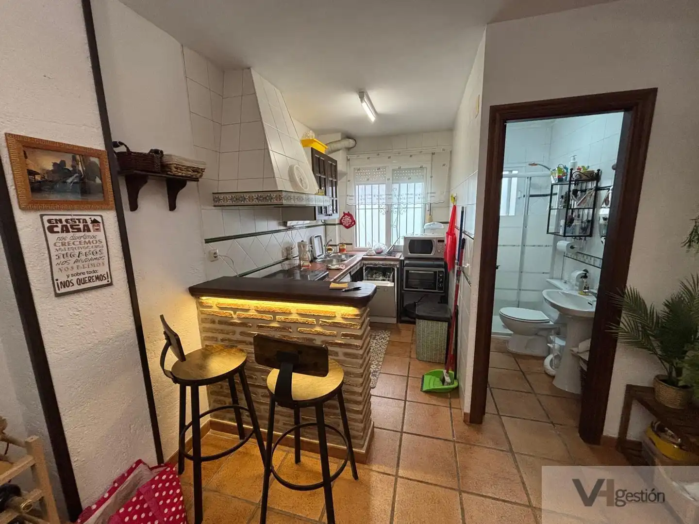Flat for sale in Benaocaz, imagen 3