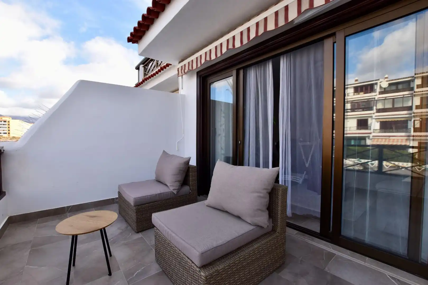 Attique à vendre à Costa del Silencio, imagen 2