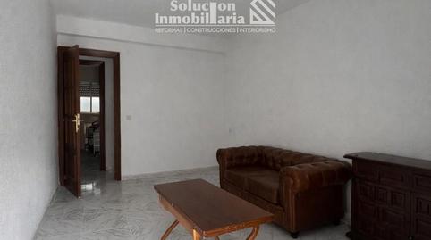 Foto 3 de Pis en venda a Labradores, Salamanca Capital