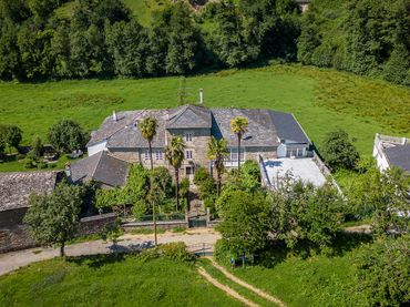 Landhaus zum Verkauf in Baralla