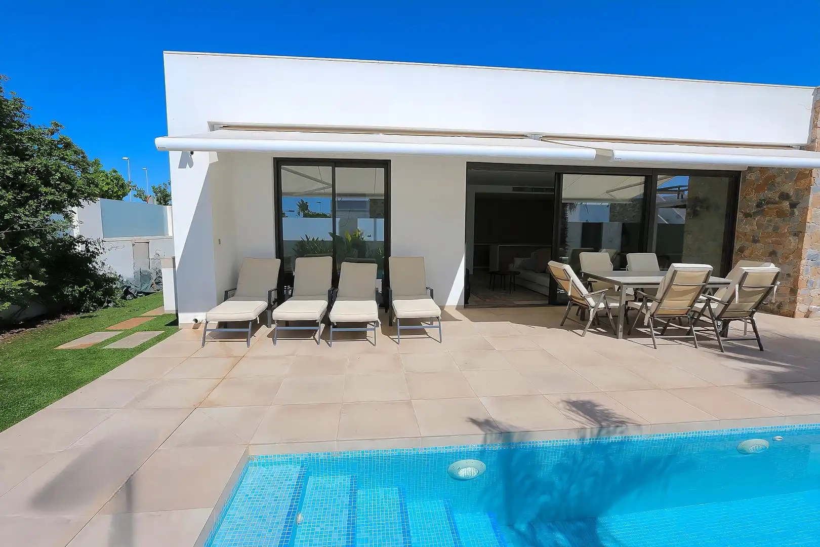 Casa o chalet en venta en N/A, -1, Pilar de la Horadada ciudad