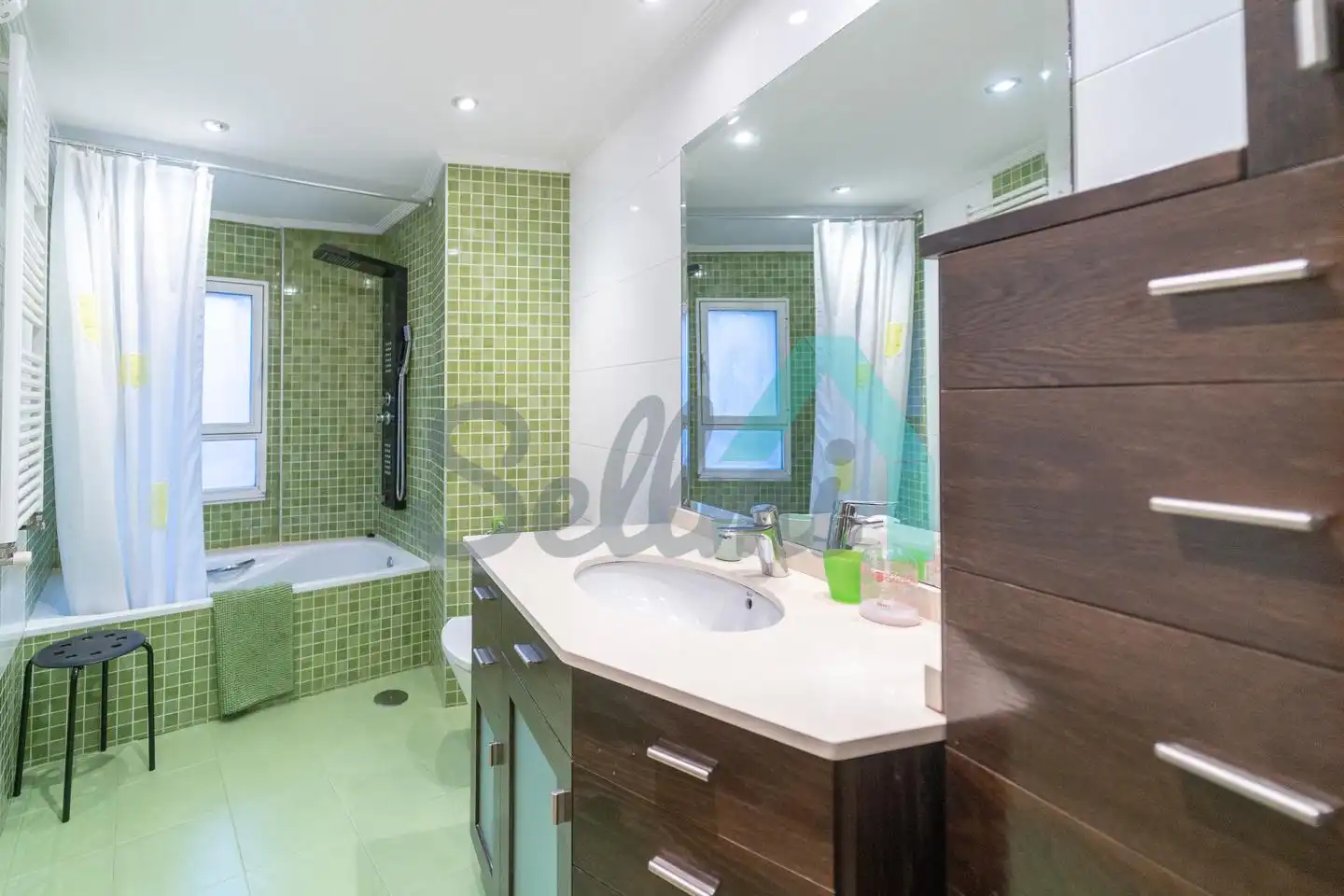 Flat with lift to rent in Calle González Besada, imagen 27