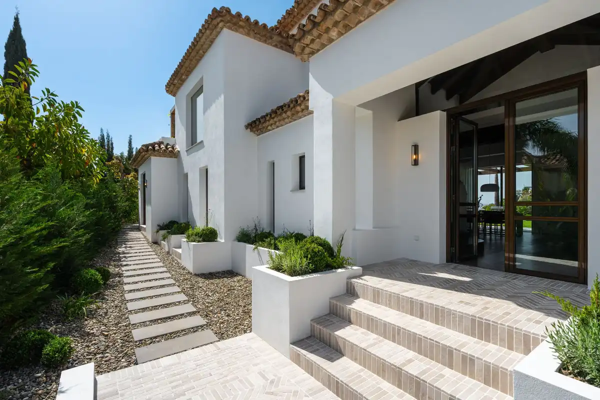 Villa con piscina in vendita a La Quinta, imagen 6