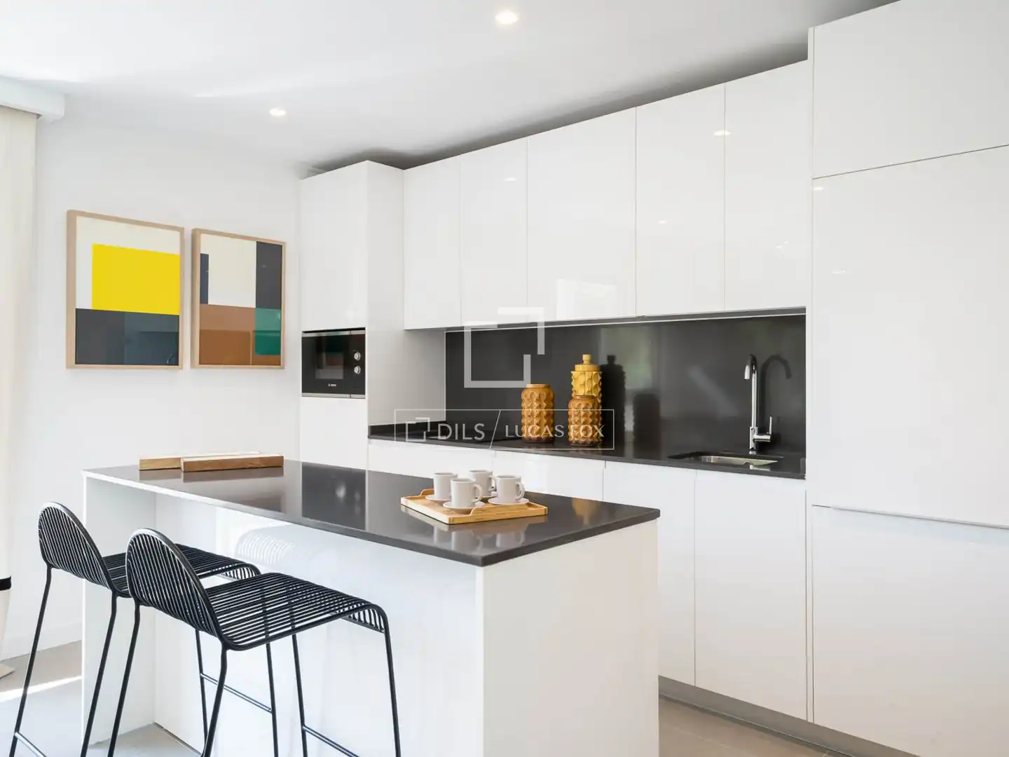Flat with pool for sale in El Bajondillo, imagen 8