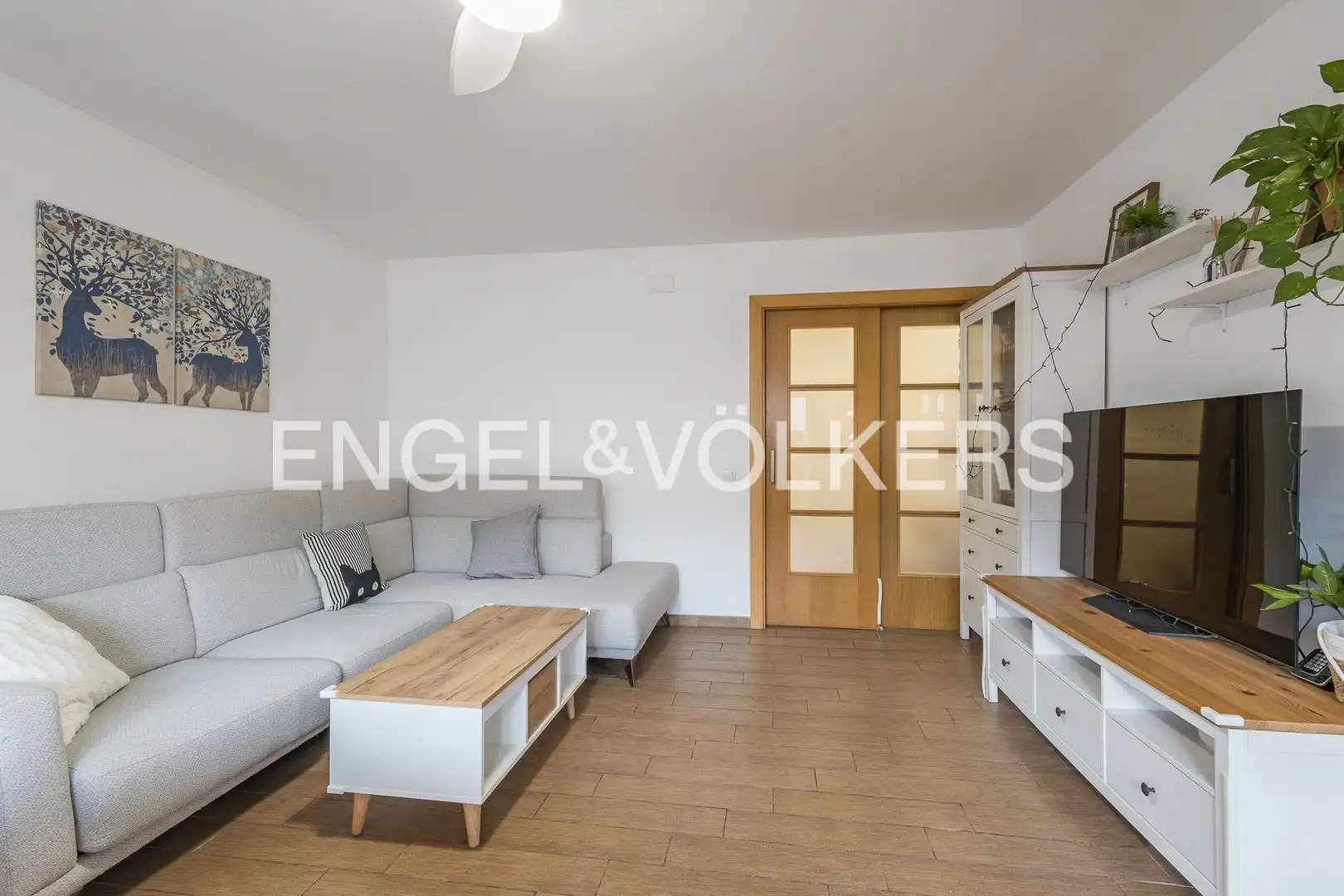 Piso con terraza en venta en Centre - Cordelles, imagen 5