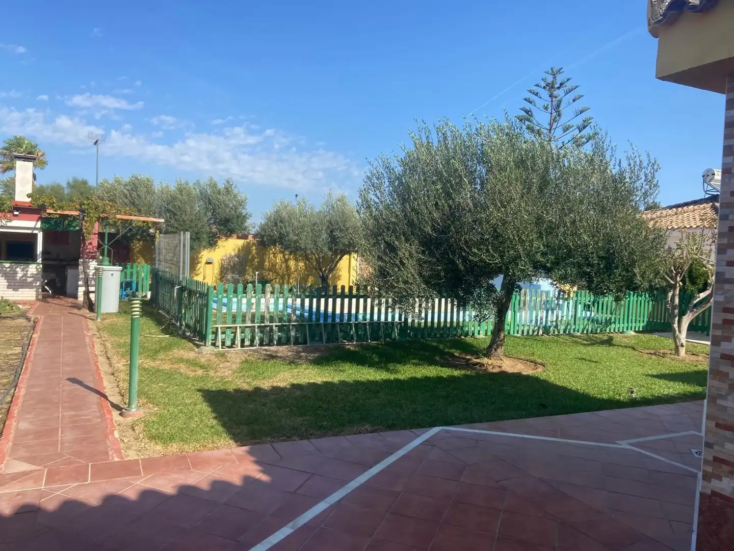 Xalet amb piscina en venda a Los Gallos, imagen 45