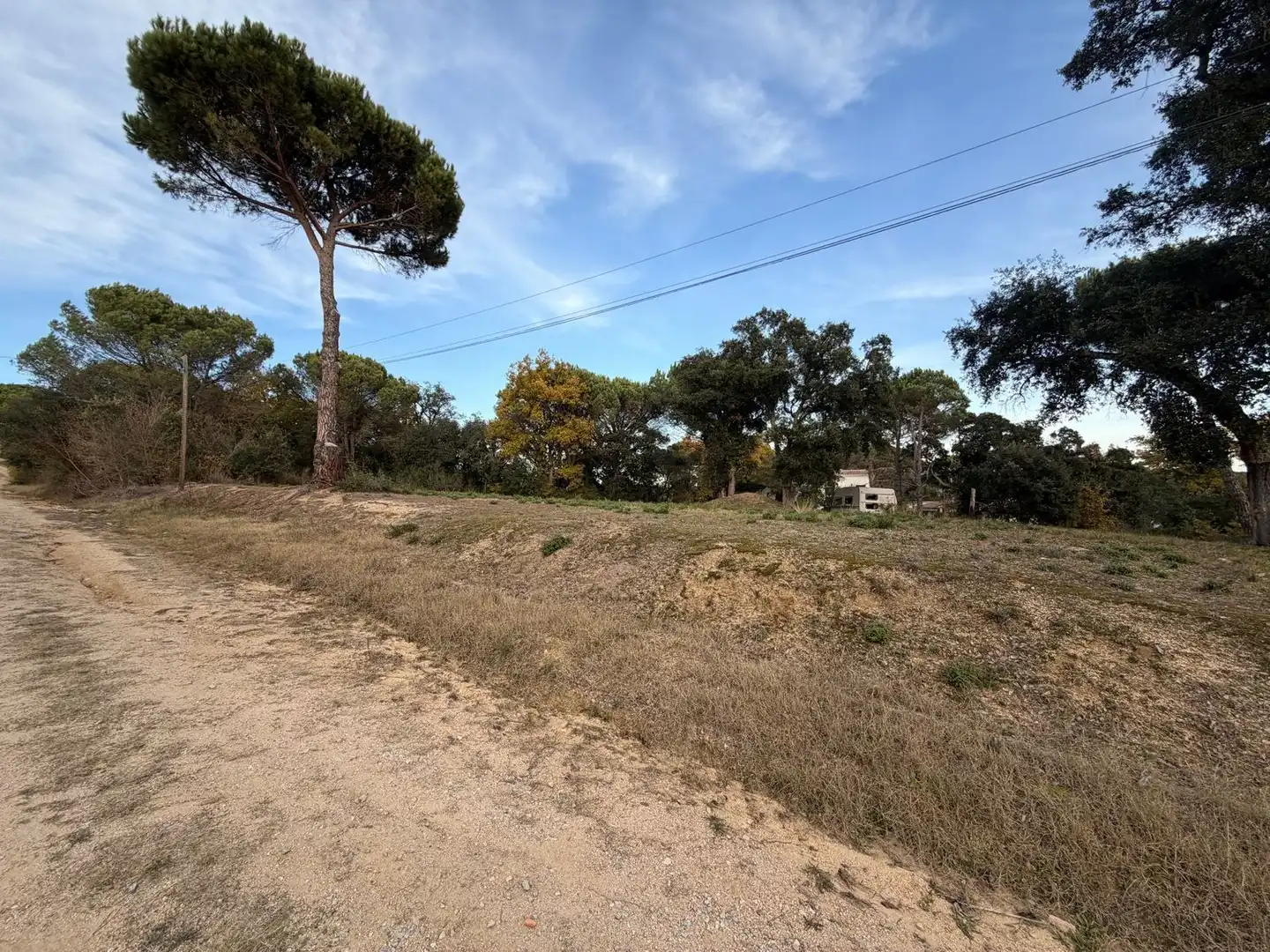 Residencial en venda en Massanes