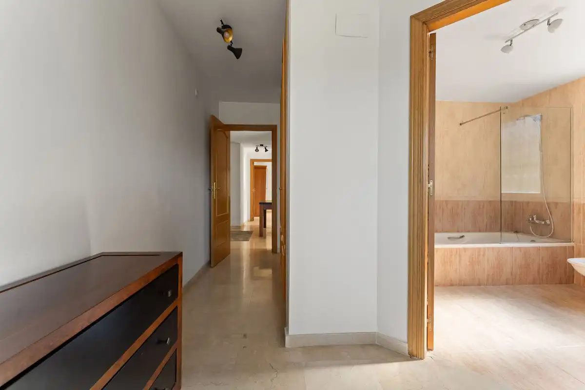Apartamento en venta en Mijas con Aire acondicionado, Jardín privado y Terraza