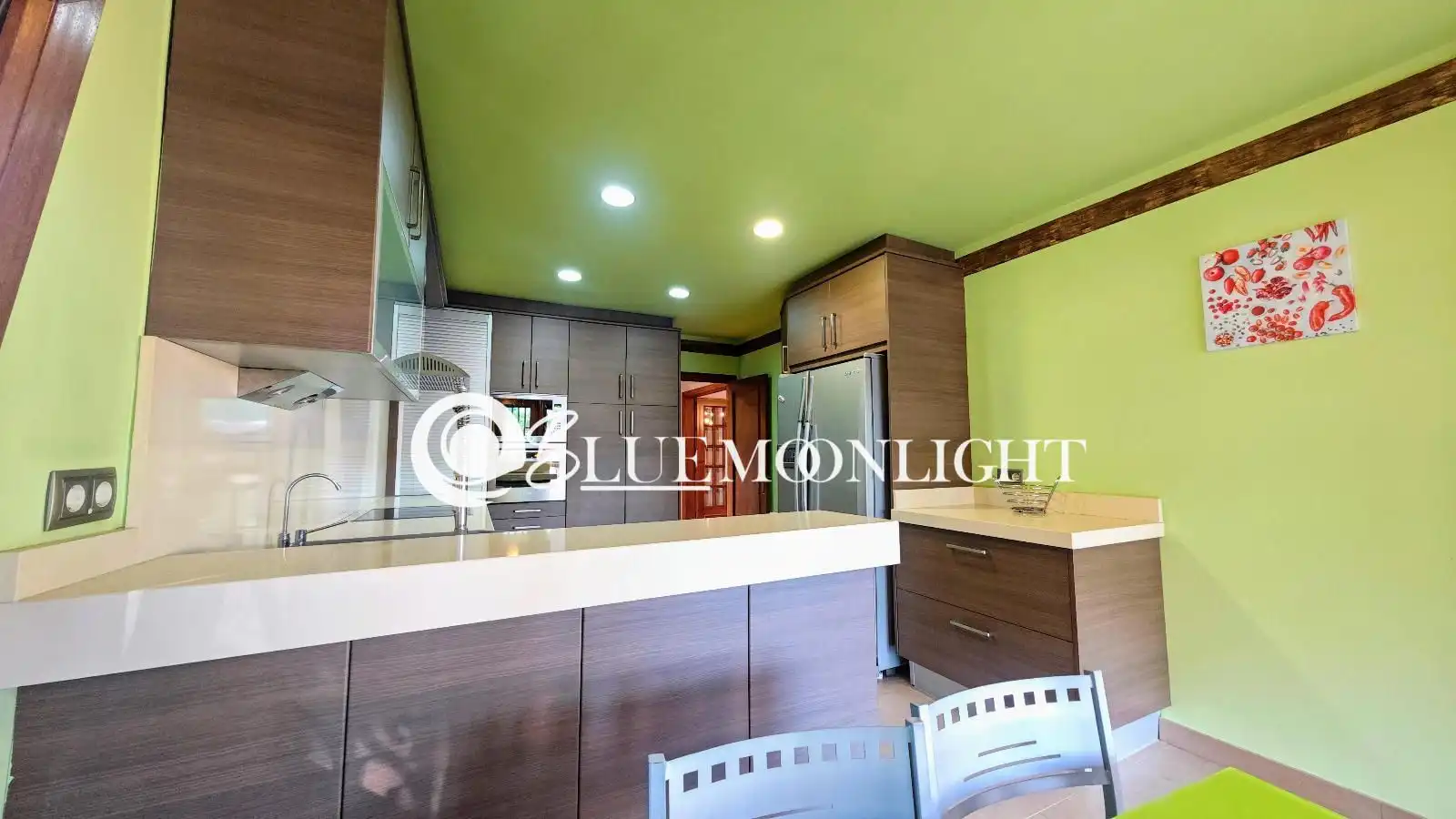 Villa avec piscine à vendre à Roquetes, imagen 47
