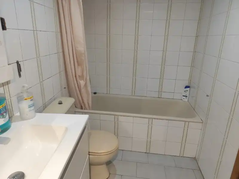 Badezimmer von Haus oder Chalet zum Verkauf in Pravia