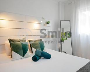 Bedroom of Planta baja for sale in Granadilla de Abona  with Furnished