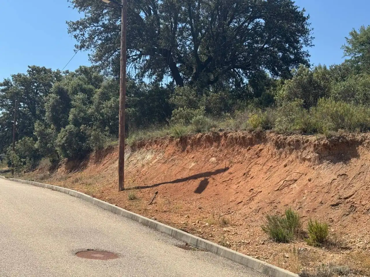 Terrenos y solares en venta en Camino Palmeras, imagen 9