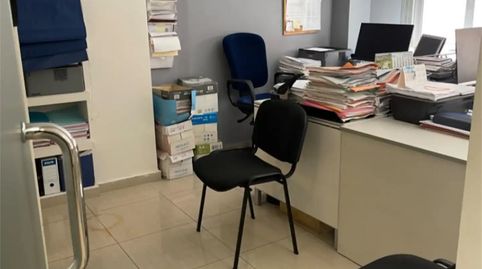 Photo 4 of Office for rent in Avenida de Menéndez Pelayo, 18, San Bernardo, Sevilla Capital