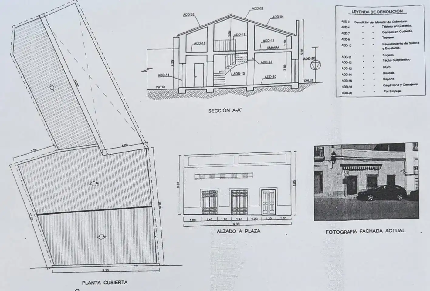 Terreni e lotti in vendita a Alfonso Xii Nueva, imagen 7