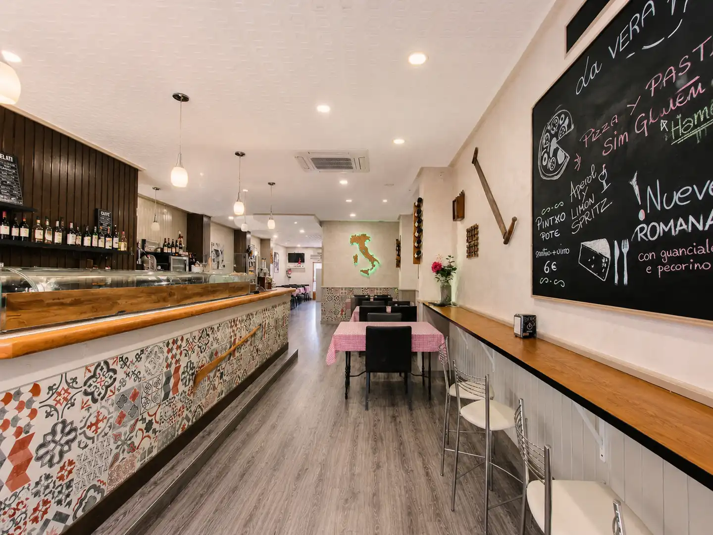 Local comercial de lloguer a Calafell Platja, imagen 5
