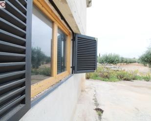 Exterior view of House or chalet for sale in L'Arboç