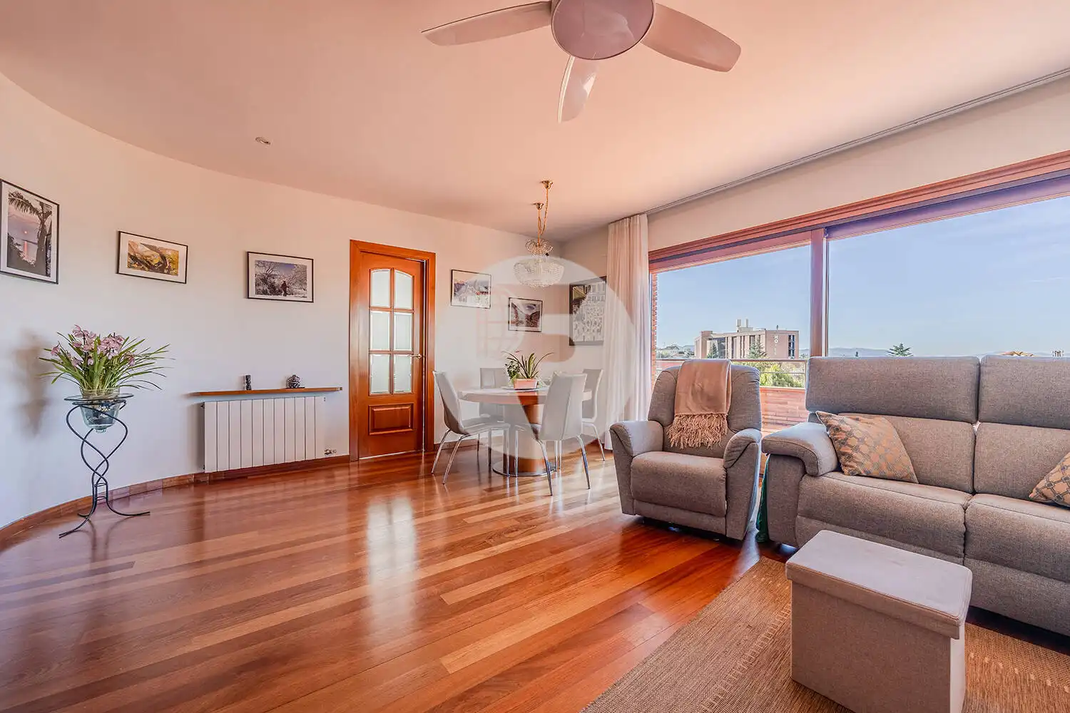 Casa o chalet en venta en Font Verda
