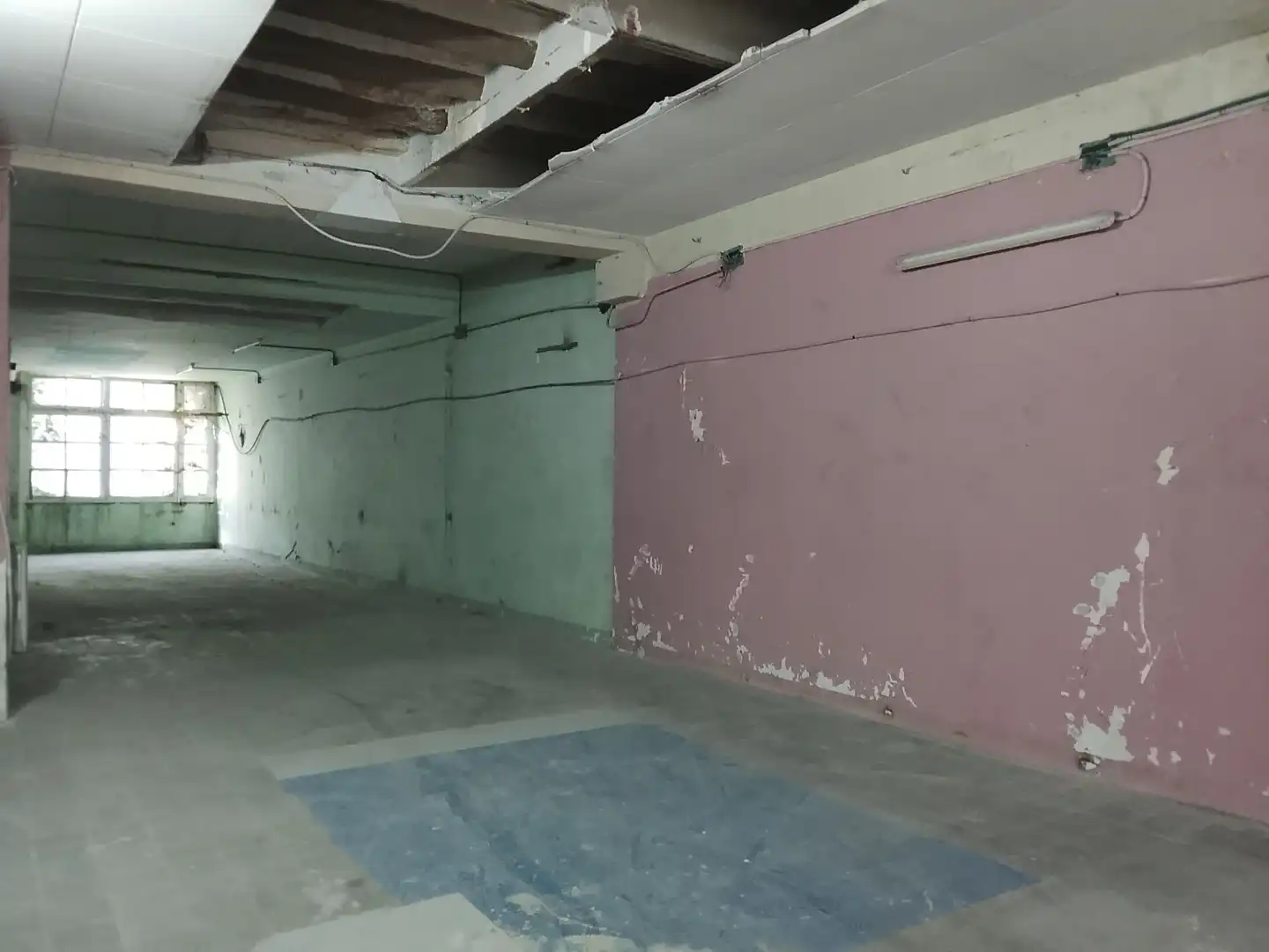 Commercial properties for rent in Centre