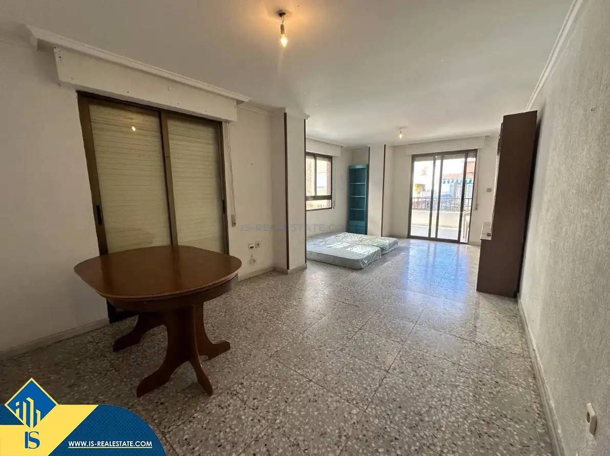 Mini appartamento con ascensore in vendita a Playa del Cura