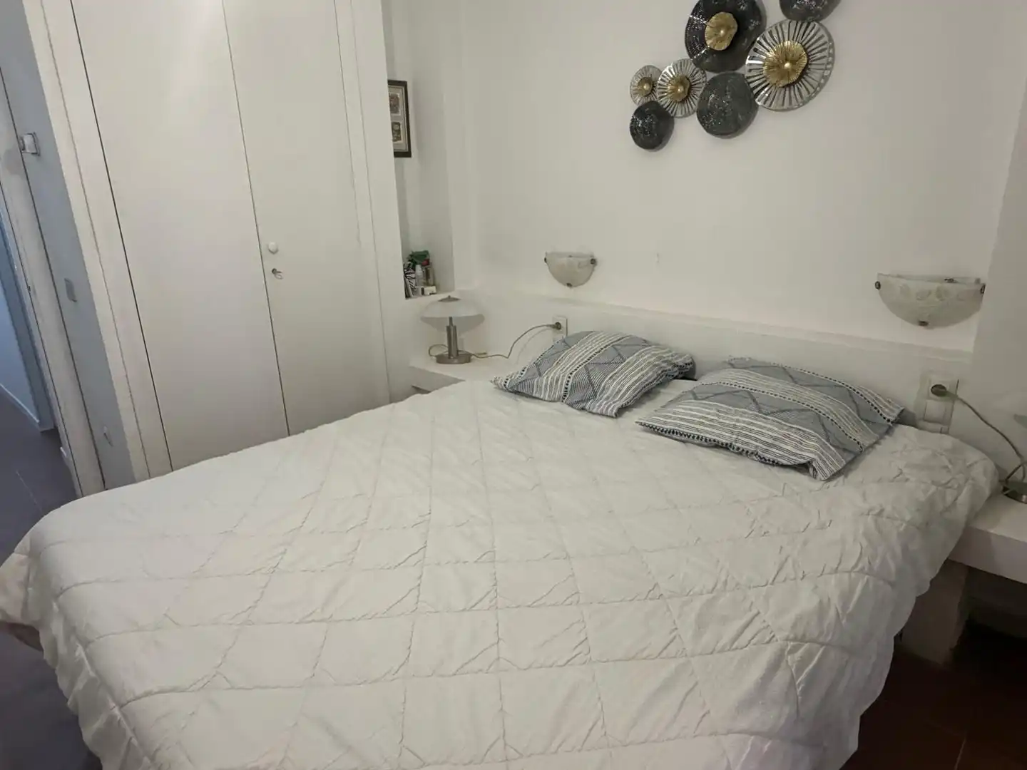 Apartament amb piscina en venda a PORT JOAN 2, imagen 17