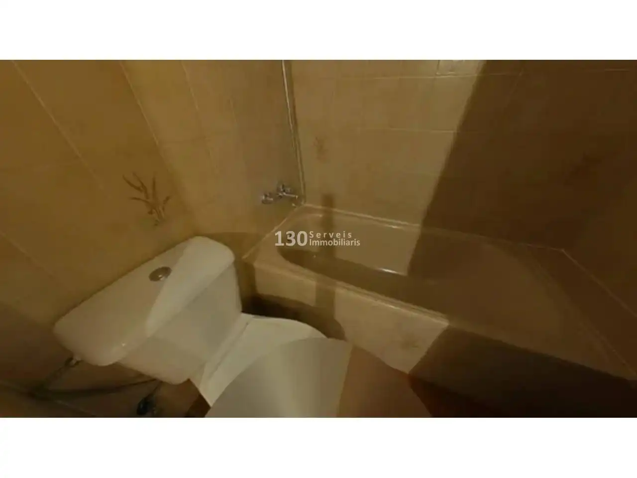 Bany de Pis en venda en Reus amb Terrassa