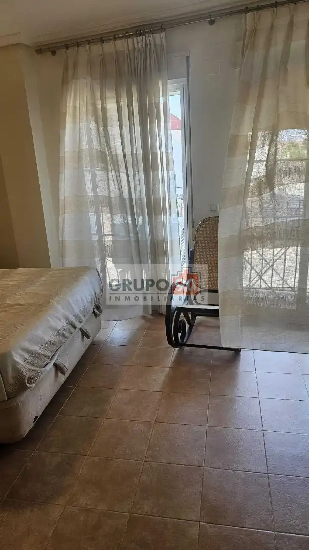 Habitación de Piso en venta en Massalfassar con Aire acondicionado, Trastero y Balcón