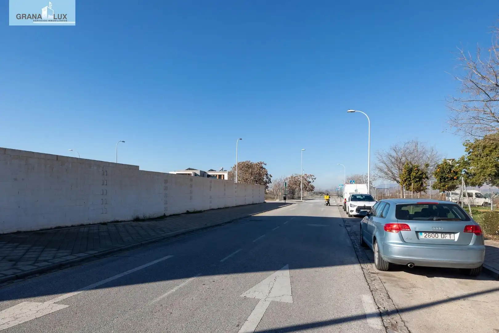 Wohnbaugrundstück zum Verkauf in Calle Secaderos, imagen 8