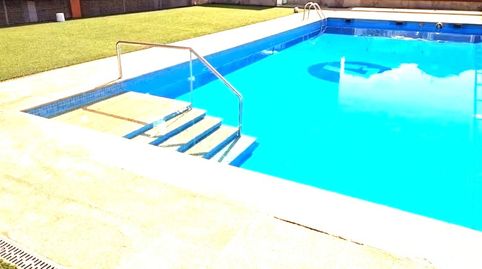 Foto 2 de Loft de alquiler en Camiño de Frían, 3, Travesía de Vigo - San Xoán, Vigo