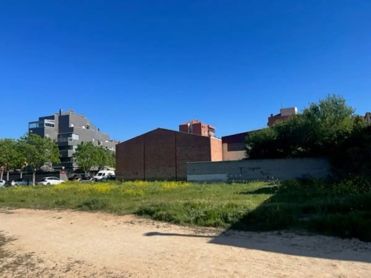 Residencial en venda a Burgos, Portillejo - Valdegastea