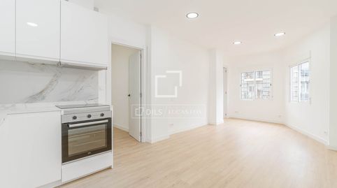Foto 3 de Piso en venta en Sant Gervasi- Galvany, Barcelona Capital
