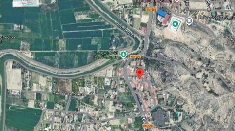 Photo 2 of Flat for sale in Calle Mirador las Peñetas, Ribera de Molina - Torrealta, Molina de Segura