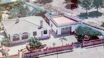Vista exterior de Casa o xalet en venda en Creixell amb Aire condicionat, Calefacció i Jardí privat