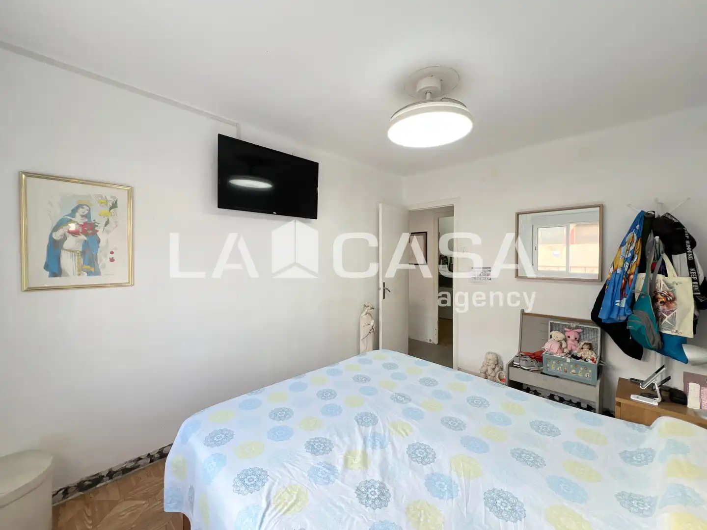 Piso en venta en Badalona