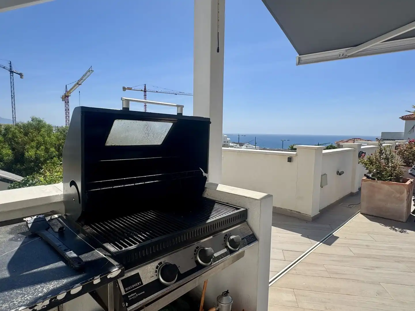 Villa mit Pool zum Verkauf in Estepona Pueblo, imagen 6