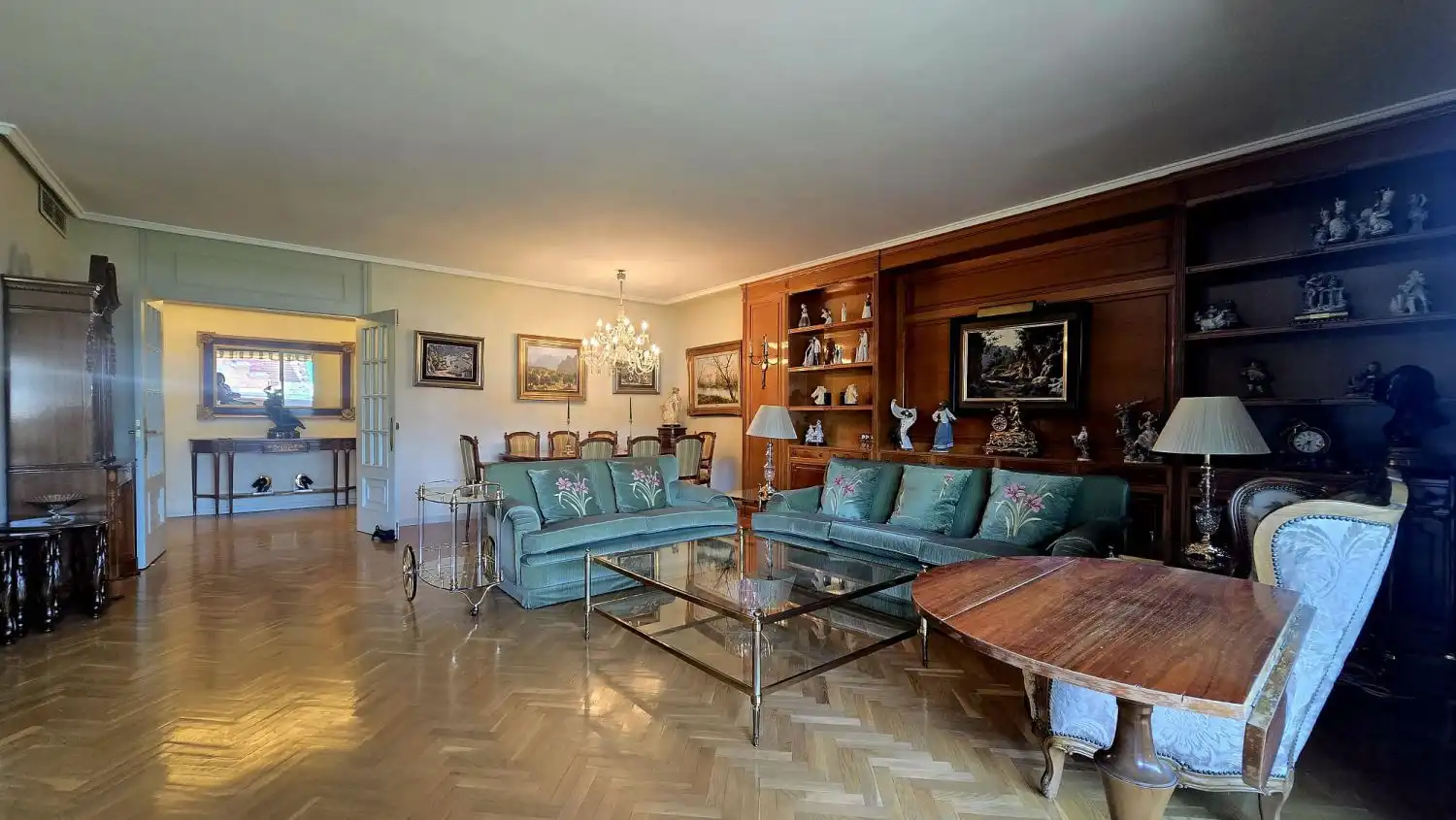 Appartement avec terrasse à vendre à Santa Engracia, imagen 7